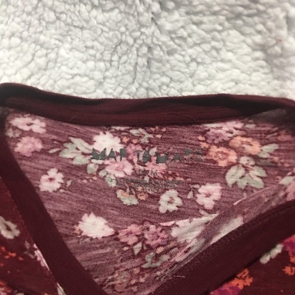 Crop Top - Picture 2 of 2